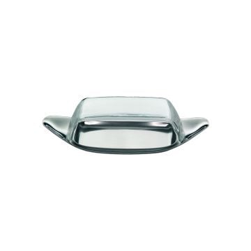 WMF Wagenfeld Butter Dish