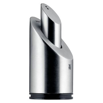 WMF Basic Salt and Pepper Shaker Set