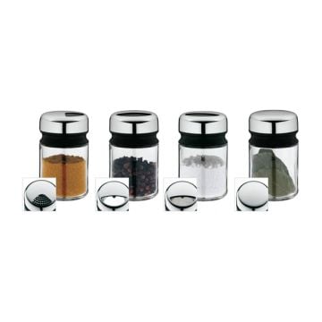 WMF Shaker/Tin 4-Piece Set