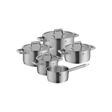 WMF Comfort Line Cookware, Set of 5