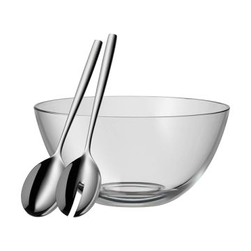 WMF Taverno Salad Set, 3 pcs, 25 cm