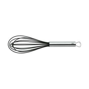 WMF Profi Plus Balloon Whisk 25 cm, Black