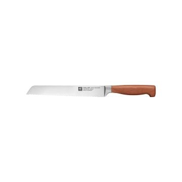 ZWILLING Four Star Kotibé Bread Knife, 20cm