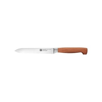 ZWILLING Four Star Kotibé Utility Knife, 13cm