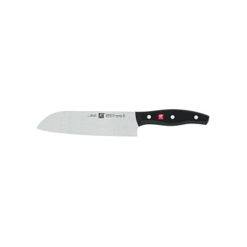 ZWILLING TWIN Pollux Santoku Knife, 18cm