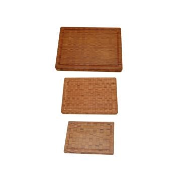 ZWILLING Bamboo Cutting Board