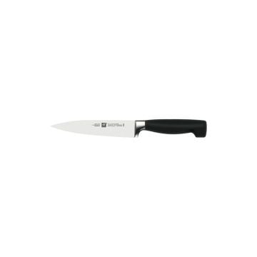 Zwilling J.A. Henckels Four Star Slicing Knife, 16 cm