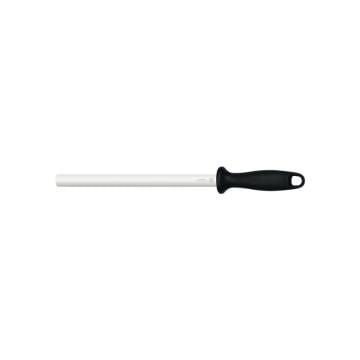 Zwilling J.A. Henckels Diamond Coated Sharpening Steel, 26 cm