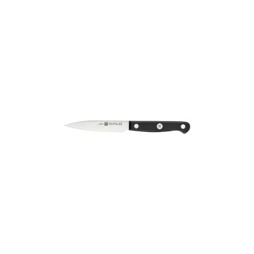 Zwilling J.A. Henckels Gourmet Paring Knife, 10cm