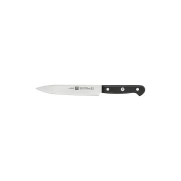 Zwilling J.A. Henckels Gourmet Slicing Knife, 16cm
