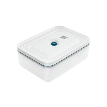 ZWILLING Fresh & Save Vacuum Fridge Container, La Mer