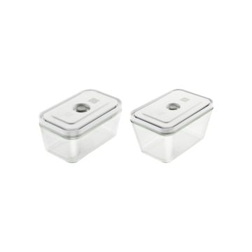 ZWILLING Fresh & Save Glass Vacuum Container