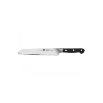 Zwilling® Pro Bread Knife, 20cm 