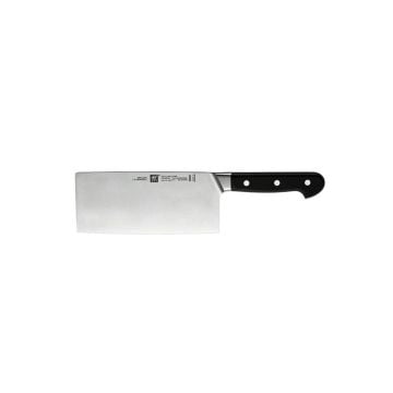 Zwilling® Pro Chinese Chef's Knife, 18 cm