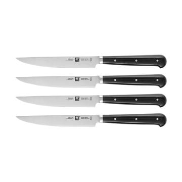 ZWILLING Steak Knives, Set of 4