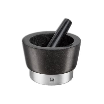 ZWILLING Granite Mortar and Pestle
