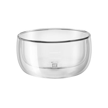 ZWILLING Sorrento Double Wall Dessert Bowls, Set of 2