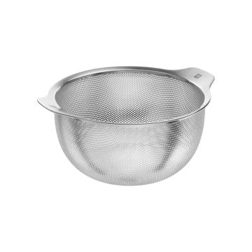 ZWILLING Stainless Steel Colander, 24 cm