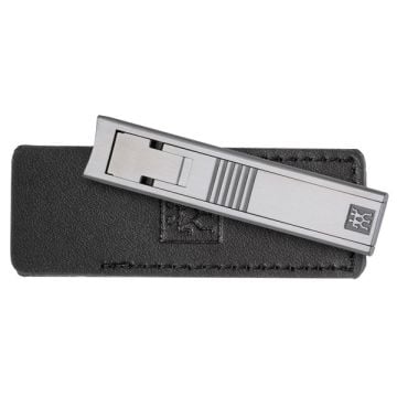 ZWILLING TWINOX Nail Clipper with Storage Case