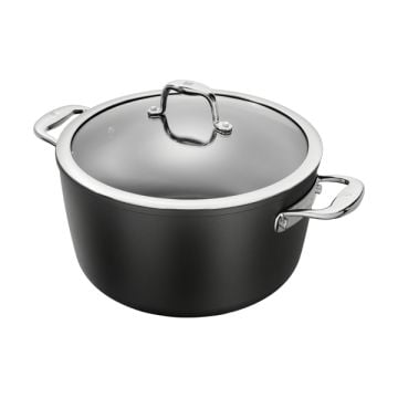 ZWILLING Forte Stock Pot, 28cm