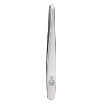 ZWILLING TWINOX Slanted Tweezers