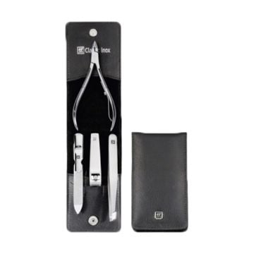ZWILLING Classic Inox Beauty Kit, Set of 4