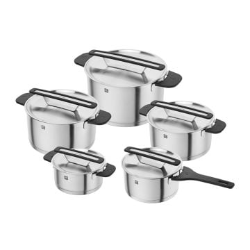 ZWILLING More Cookware, Set of 5