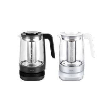 ZWILLING Enfinigy Glass Kettle, 1.7L