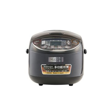 Zojirushi MICOM Rice Cooker & Warmer, 5.5 Cups