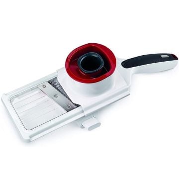 Zyliss Mandoline-Hand Held Slicer