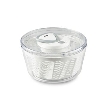 Zyliss Easy Spin 2 Salad Spinner