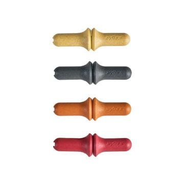 Zyliss Corn Holders, Set of 4