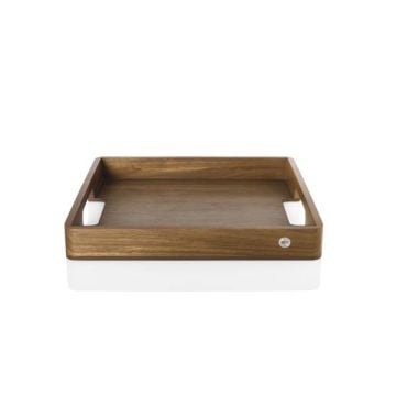 AdHoc Serve Square Serving Tray, 40x40 cm