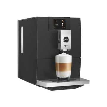  JURA ENA 8 Coffee Machine, Black