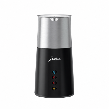 JURA Automatic Milk Frother Hot & Cold