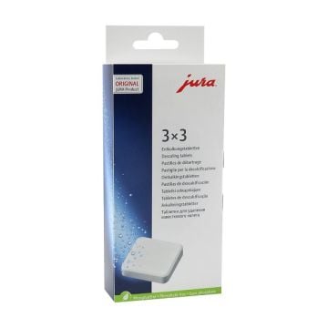 JURA Descaling Tablets