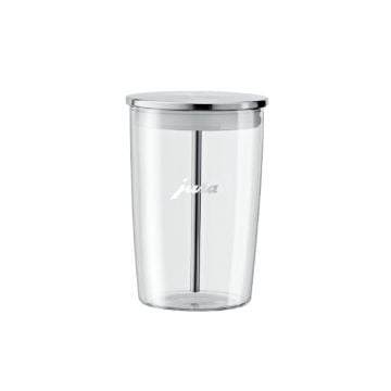JURA Glass Milk Container