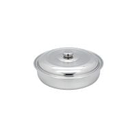 Astra Series E Round Covered Dish, 28cm