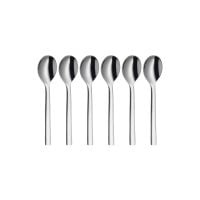 WMF Nuova Espresso Spoon Set