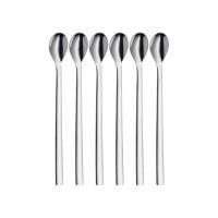 WMF Nuova Long Drink Spoon Set