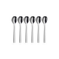 WMF Nuova Egg Spoon Set