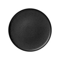 ASA Selection Coppa Kuro Dinner Plate