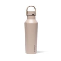 Corkcicle Sierra Insulated Sport Bottle Desert, 590ml