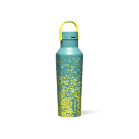 Corkcicle Series A Insulated Sport Bottle Digital Glitch, 590ml