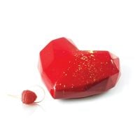Silikomart Professional Amore Origami Mould