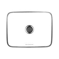 Scanpan Classic Glass Lid for Roasting Pan