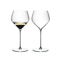 Riedel Veloce CH Glasses, Set of 2