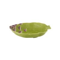 Bordallo Pinheiro Artichoke Pasta Serving Bowl
