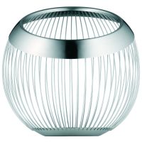 WMF Lounge Bread Basket, 19 cm x 26 cm