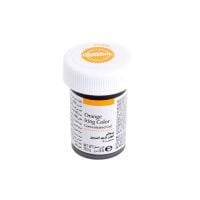 Wilton Orange Icing Color